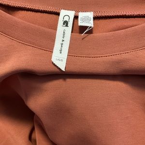 Beautiful and comfy dress